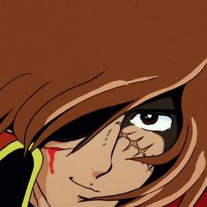 Gallop Off Battlefield