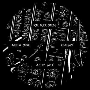 Enemy (Acid Mix)