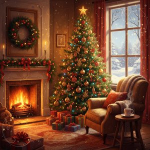 ¡Navidad! ¡Navidad!