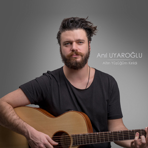 Altın Yüzüğüm Kırıldı