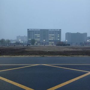 运动场