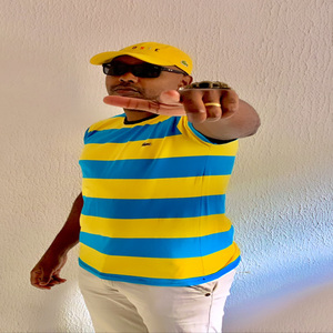 Meu Mano Descanse em Paz