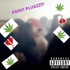 Point (feat. pluGGz)