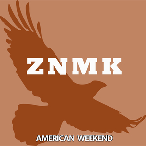 American Weekend (Original mix)