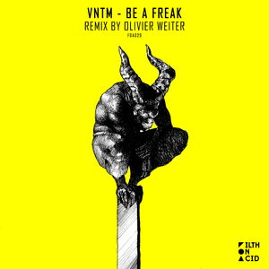 Drowning (Olivier Weiter Remix)