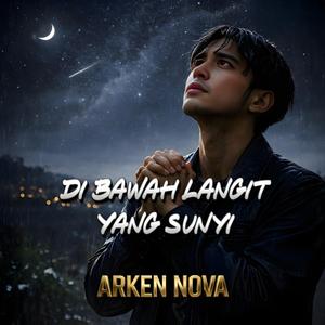 Di Bawah Langit Yang Sunyi