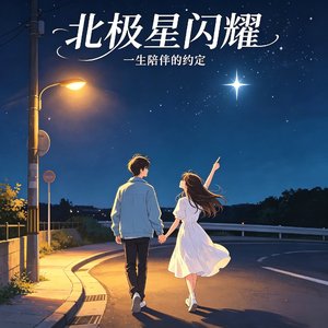 北极星闪耀
