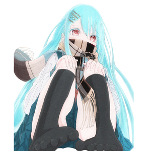 みなしご (feat. 初音ミク)