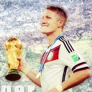 将离——致巴斯蒂安·施魏因斯泰格