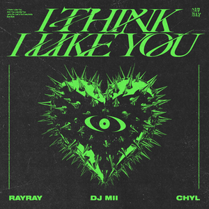 I Think I Like You (Clean Mix)