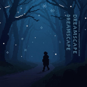 Øneheart-SNOWFALL（Lerrnuy remix）