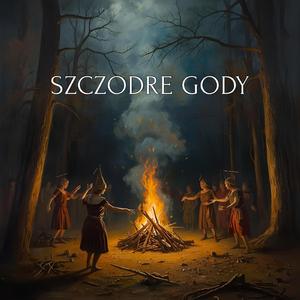 SZCZODRE GODY