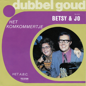 Het Komkommertje
