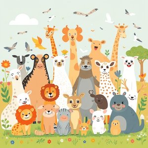 Прекрасный