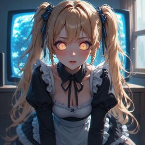 Dreamcore EXE