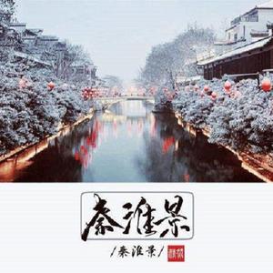 秦淮景——江南民间小调（翻自 徐惠芬）