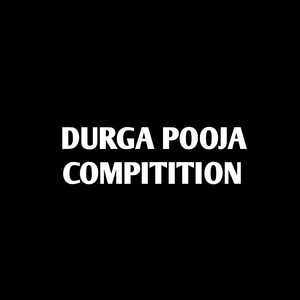 Durga Pooja Compitition