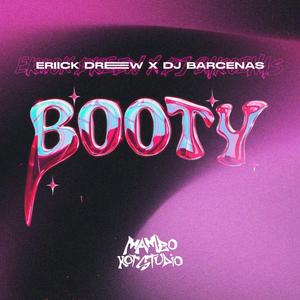 Booty (feat. DJ Barcenas)