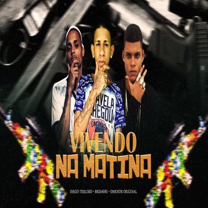 Vivendo na Matina (feat. Studio Batida Zika)