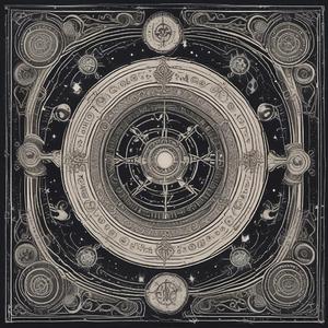 Thoth's Wrath (Cover) by @pazuzu1wish