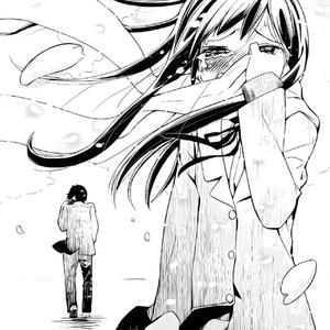 雨（你走的那天暴雨下）