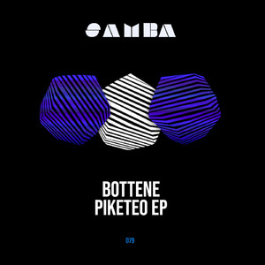 Piketeo (Original Mix)