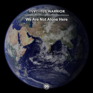 We Are Not Alone Here