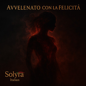 Avvelenato con la Felicità