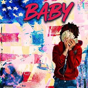 Baby (feat. 8luhmerta)