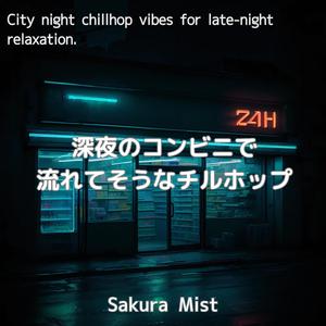 ハイライトをくわえるシーン