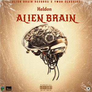 Alien Brain (Remastered Version)