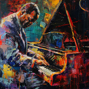 Bienestar De Sinfonía Pináculo De Piano