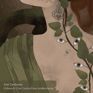 O'chton (Sasha 4Time Remix)