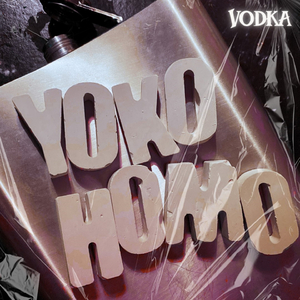 Vodka (Single Edit)