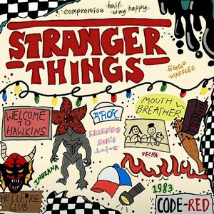 过敏源（cover：雷雨心）