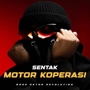 Sentak Motor Koperasi