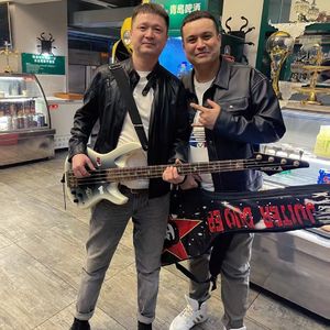 Soyginim-Adiljan Eziz,Rapkat 原创