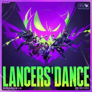 混沌狂欢 Dance: Dynamic Rhythm