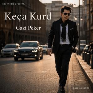 Keça Kurd