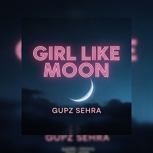 Girl Like Moon