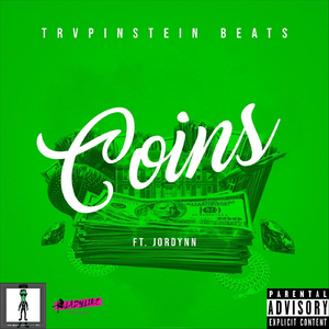 Coins (feat. Jordynn)