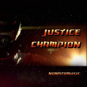 Justice Champion [JASPION] (from Kyojuu Tokusou Juspion) (Symphonic Metal Version)