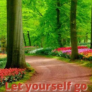 Let Yourself Go