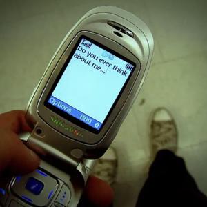 La ultima vez que nos besamos