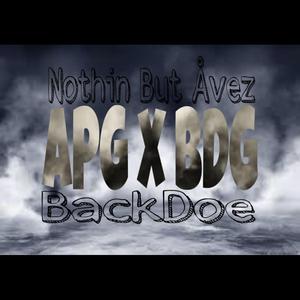 It's A Run Down (feat. Dooskie)