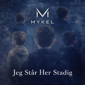 Jeg Står Her Stadig
