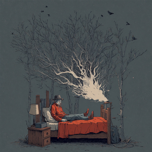 Sleepwalker