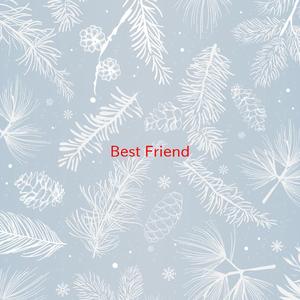 Best Friend (Instrumental version originally performed by Brandy)