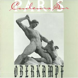 Noir et blanc en couleur