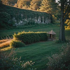 Great Man The Ministers Wooing